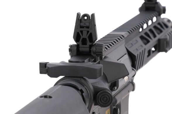 Specna Arms RRA SA-P25 PRIME™ Aster II ETU BLDC™ airsoft Carbine Black 17