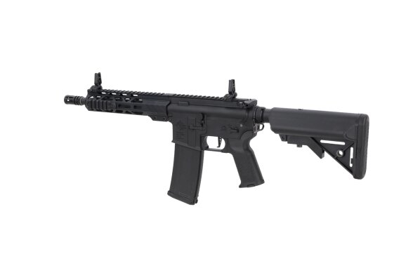 Specna Arms RRA SA-P25 PRIME™ Aster II ETU BLDC™ airsoft Carbine Black 3