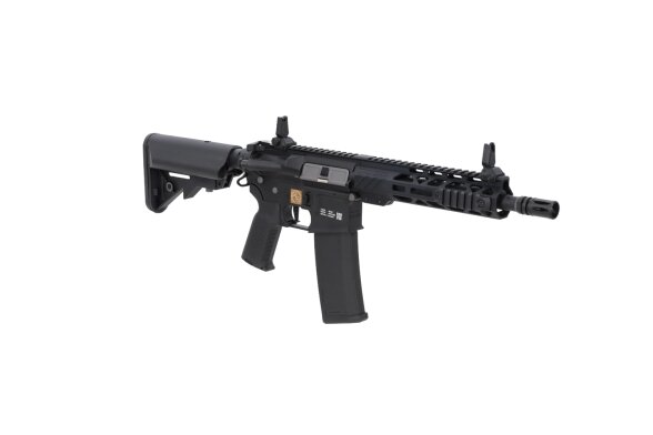 Specna Arms RRA SA-P25 PRIME™ Aster II ETU BLDC™ airsoft Carbine Black 4