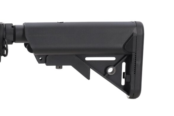 Specna Arms RRA SA-P25 PRIME™ Aster II ETU BLDC™ airsoft Carbine Black 5