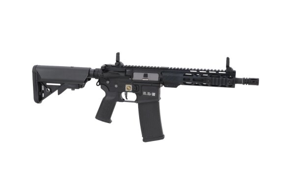 Specna Arms RRA SA-P25 PRIME™ Aster II ETU BLDC™ airsoft Carbine Black 6