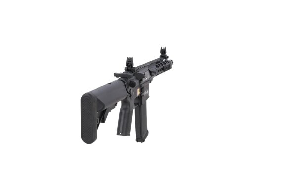 Specna Arms RRA SA-P25 PRIME™ Aster II ETU BLDC™ airsoft Carbine Black 8
