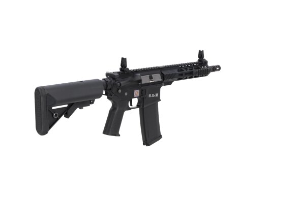 Specna Arms RRA SA-P25 PRIME™ Aster II ETU BLDC™ airsoft Carbine Black 9