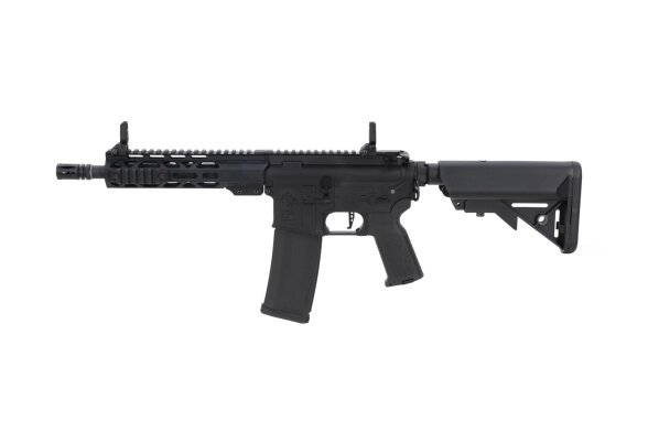 Specna Arms RRA SA-P25 PRIME™ Aster II ETU BLDC™ airsoft Carbine Black