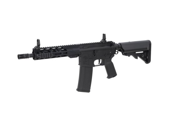 Specna Arms RRA SA-P25 PRIME™ Aster II ETU BLDC™ airsoft Carbine Black 1