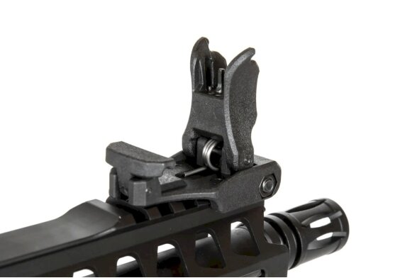 Specna Arms RRA & SI SA-E17 EDGE™ PDW HAL2 ™ carbine replica Black 2 Specna Arms RRA & SI SA-E17 EDGE™ PDW HAL2 ™ carbine replica Black 2