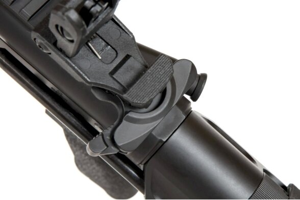 Specna Arms RRA & SI SA-E17 EDGE™ PDW HAL2 ™ carbine replica Black 12 Specna Arms RRA & SI SA-E17 EDGE™ PDW HAL2 ™ carbine replica Black 12