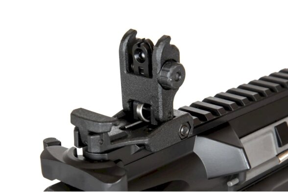 Specna Arms RRA & SI SA-E17 EDGE™ PDW HAL2 ™ carbine replica Black 13 Specna Arms RRA & SI SA-E17 EDGE™ PDW HAL2 ™ carbine replica Black 13