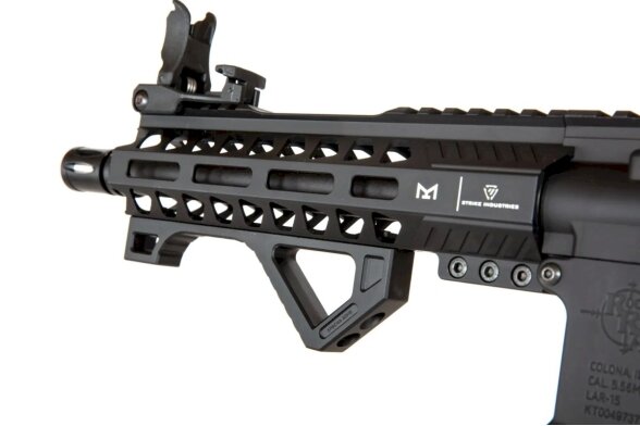 Specna Arms RRA & SI SA-E17 EDGE™ PDW HAL2 ™ carbine replica Black 14 Specna Arms RRA & SI SA-E17 EDGE™ PDW HAL2 ™ carbine replica Black 14