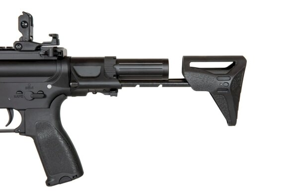 Specna Arms RRA & SI SA-E17 EDGE™ PDW HAL2 ™ carbine replica Black 15 Specna Arms RRA & SI SA-E17 EDGE™ PDW HAL2 ™ carbine replica Black 15