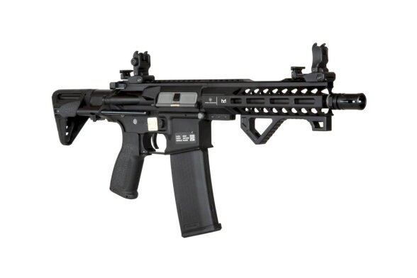 Specna Arms RRA & SI SA-E17 EDGE™ PDW HAL2 ™ carbine replica Black 3 Specna Arms RRA & SI SA-E17 EDGE™ PDW HAL2 ™ carbine replica Black 3