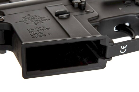 Specna Arms RRA & SI SA-E17 EDGE™ PDW HAL2 ™ carbine replica Black 4 Specna Arms RRA & SI SA-E17 EDGE™ PDW HAL2 ™ carbine replica Black 4
