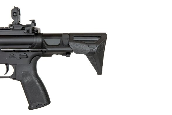 Specna Arms RRA & SI SA-E17 EDGE™ PDW HAL2 ™ carbine replica Black 8 Specna Arms RRA & SI SA-E17 EDGE™ PDW HAL2 ™ carbine replica Black 8