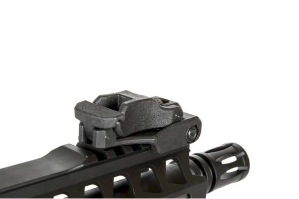 Specna Arms RRA & SI SA-E17 EDGE™ PDW HAL2 ™ carbine replica Black 9 Specna Arms RRA & SI SA-E17 EDGE™ PDW HAL2 ™ carbine replica Black 9