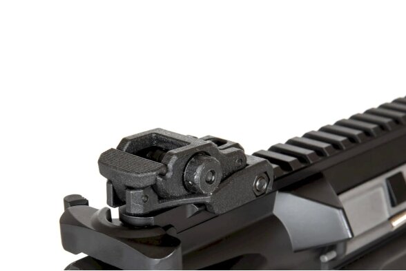 Specna Arms RRA & SI SA-E17 EDGE™ PDW HAL2 ™ carbine replica Black 1 Specna Arms RRA & SI SA-E17 EDGE™ PDW HAL2 ™ carbine replica Black 1