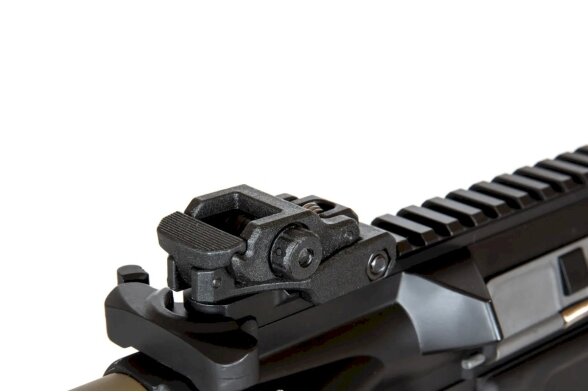 Specna Arms RRA & SI SA-E17 EDGE™ PDW HAL2 ™ Half-Tan carbine replica 5 Specna Arms RRA & SI SA-E17 EDGE™ PDW HAL2 ™ Half-Tan carbine replica 5