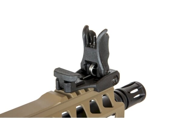 Specna Arms RRA & SI SA-E17 EDGE™ PDW HAL2 ™ Half-Tan carbine replica 6 Specna Arms RRA & SI SA-E17 EDGE™ PDW HAL2 ™ Half-Tan carbine replica 6