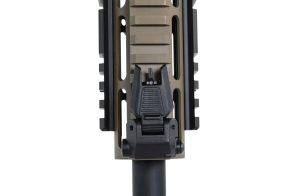 Specna Arms SA-C09 CORE™ HAL ETU™ Gen.2 Half-Tan airsoft Carbine 11 Specna Arms SA-C09 CORE™ HAL ETU™ Gen.2 Half-Tan airsoft Carbine 11