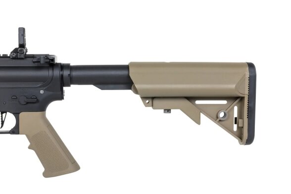 Specna Arms SA-C09 CORE™ HAL ETU™ Gen.2 Half-Tan airsoft Carbine 14 Specna Arms SA-C09 CORE™ HAL ETU™ Gen.2 Half-Tan airsoft Carbine 14