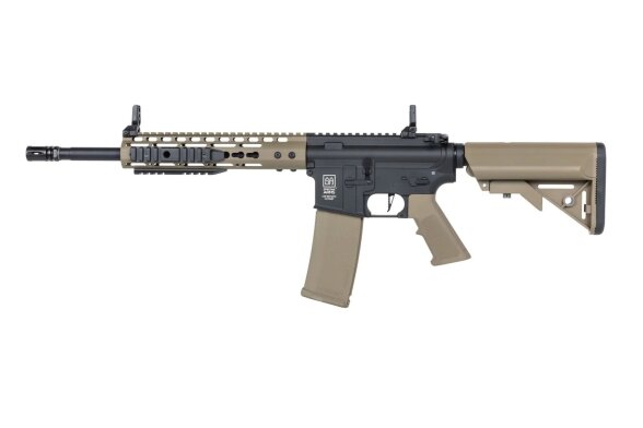 Specna Arms SA-C09 CORE™ HAL ETU™ Gen.2 Half-Tan airsoft Carbine Specna Arms SA-C09 CORE™ HAL ETU™ Gen.2 Half-Tan airsoft Carbine