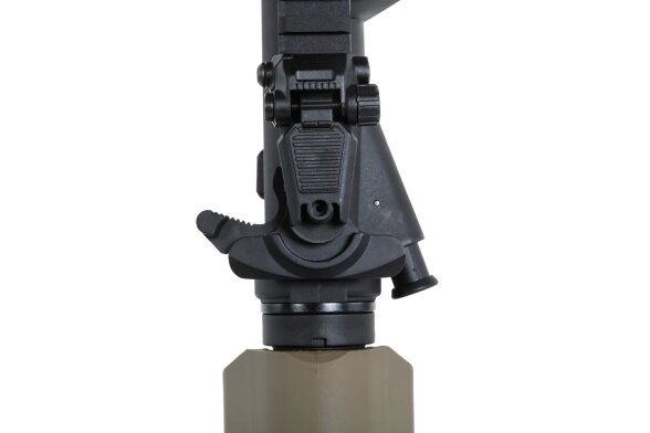 Specna Arms SA-C09 CORE™ HAL ETU™ Gen.2 Half-Tan airsoft Carbine 16 Specna Arms SA-C09 CORE™ HAL ETU™ Gen.2 Half-Tan airsoft Carbine 16