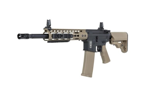 Specna Arms SA-C09 CORE™ HAL ETU™ Gen.2 Half-Tan airsoft Carbine 5 Specna Arms SA-C09 CORE™ HAL ETU™ Gen.2 Half-Tan airsoft Carbine 5