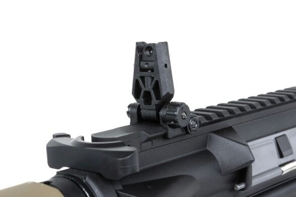 Specna Arms SA-C09 CORE™ HAL ETU™ Gen.2 Half-Tan airsoft Carbine 7 Specna Arms SA-C09 CORE™ HAL ETU™ Gen.2 Half-Tan airsoft Carbine 7