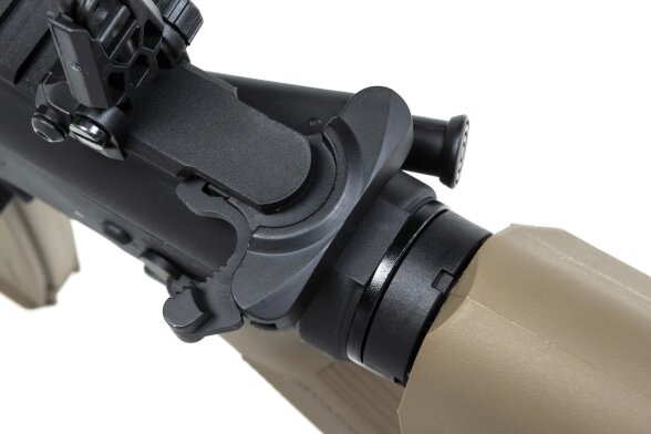 Specna Arms SA-C09 CORE™ HAL ETU™ Gen.2 Half-Tan airsoft Carbine 8 Specna Arms SA-C09 CORE™ HAL ETU™ Gen.2 Half-Tan airsoft Carbine 8