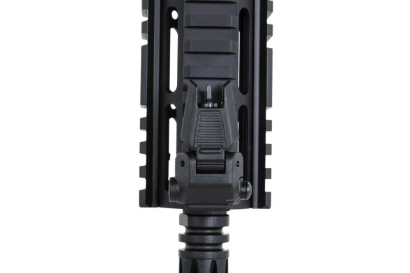 Specna Arms SA-C12 CORE™ HAL ETU™ Gen.2 airsoft Carbine Black 2