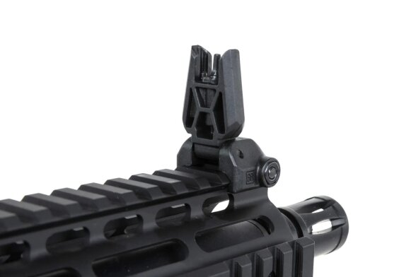Specna Arms SA-C12 CORE™ HAL ETU™ Gen.2 airsoft Carbine Black 11