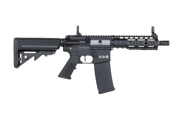 Specna Arms SA-C12 CORE™ HAL ETU™ Gen.2 airsoft Carbine Black 13