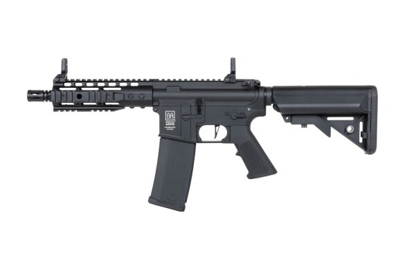 Specna Arms SA-C12 CORE™ HAL ETU™ Gen.2 airsoft Carbine Black