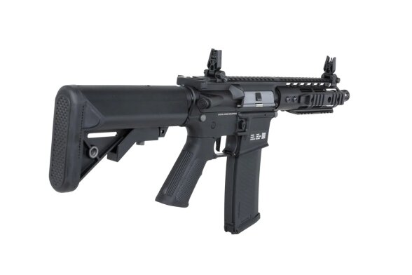 Specna Arms SA-C12 CORE™ HAL ETU™ Gen.2 airsoft Carbine Black 16