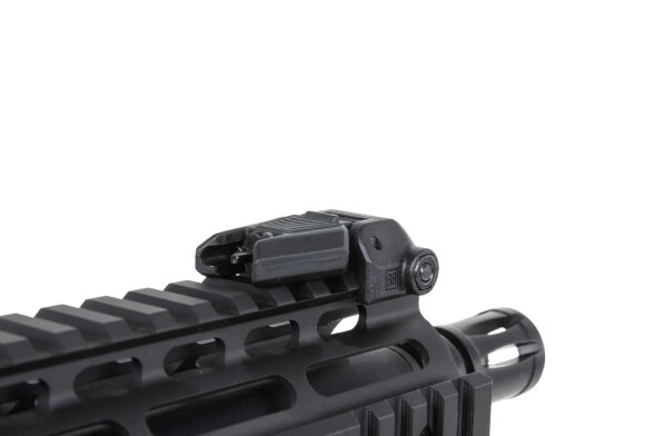 Specna Arms SA-C12 CORE™ HAL ETU™ Gen.2 airsoft Carbine Black 3