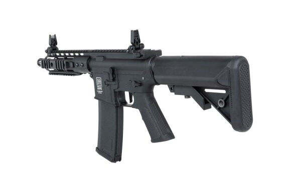 Specna Arms SA-C12 CORE™ HAL ETU™ Gen.2 airsoft Carbine Black 5
