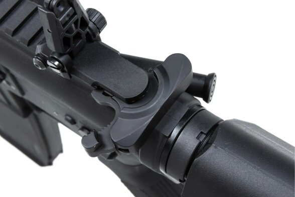 Specna Arms SA-C12 CORE™ HAL ETU™ Gen.2 airsoft Carbine Black 6