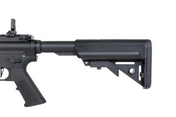 Specna Arms SA-C12 CORE™ HAL ETU™ Gen.2 airsoft Carbine Black 8