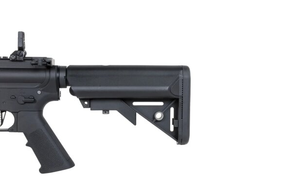 Specna Arms SA-C12 CORE™ HAL ETU™ Gen.2 airsoft Carbine Black 1