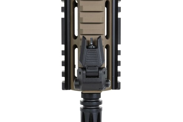Specna Arms SA-C12 CORE™ HAL ETU™ Gen.2 Half-Tan airsoft Carbine 12