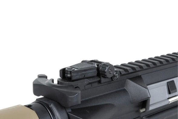 Specna Arms SA-C12 CORE™ HAL ETU™ Gen.2 Half-Tan airsoft Carbine 15