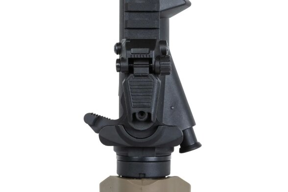 Specna Arms SA-C12 CORE™ HAL ETU™ Gen.2 Half-Tan airsoft Carbine 16