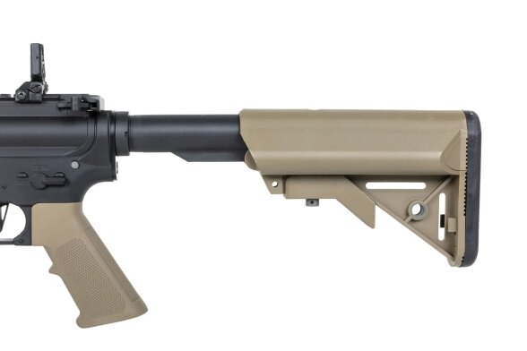 Specna Arms SA-C12 CORE™ HAL ETU™ Gen.2 Half-Tan airsoft Carbine 17