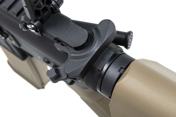 Specna Arms SA-C12 CORE™ HAL ETU™ Gen.2 Half-Tan airsoft Carbine 6