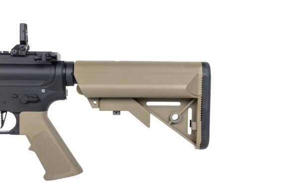 Specna Arms SA-C12 CORE™ HAL ETU™ Gen.2 Half-Tan airsoft Carbine 9