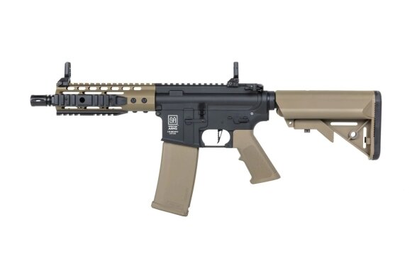 Specna Arms SA-C12 CORE™ HAL ETU™ Gen.2 Half-Tan airsoft Carbine