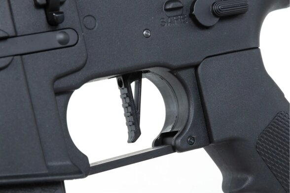 Specna Arms SA-C17 CORE™ HAL ETU™ Gen.2 airsoft Carbine Black 11