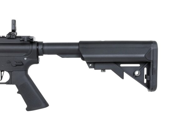 Specna Arms SA-C17 CORE™ HAL ETU™ Gen.2 airsoft Carbine Black 12
