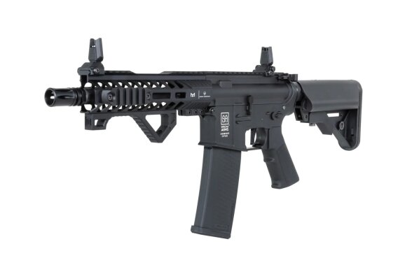 Specna Arms SA-C17 CORE™ HAL ETU™ Gen.2 airsoft Carbine Black 14
