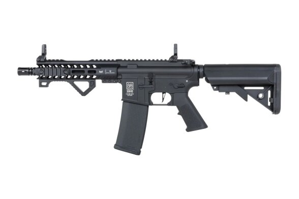 Specna Arms SA-C17 CORE™ HAL ETU™ Gen.2 airsoft Carbine Black