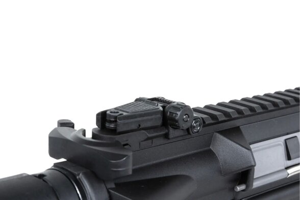 Specna Arms SA-C17 CORE™ HAL ETU™ Gen.2 airsoft Carbine Black 16